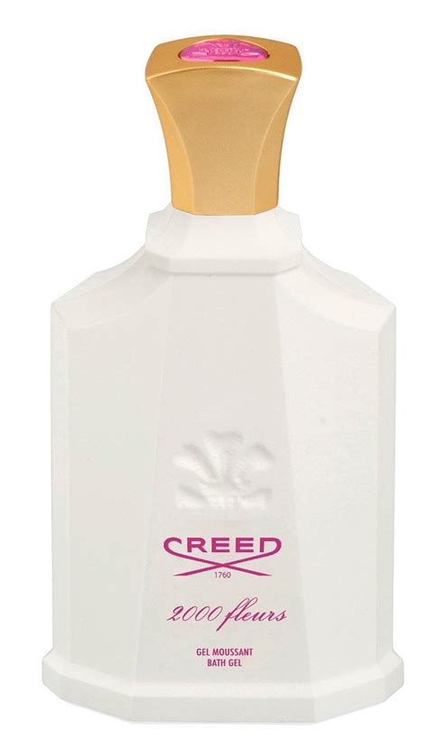 2000 Fleurs by Creed » Reviews & Perfume Facts.